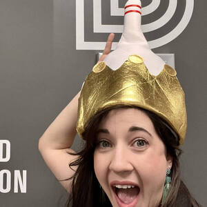 Jobi Acreneaux-Caldarera